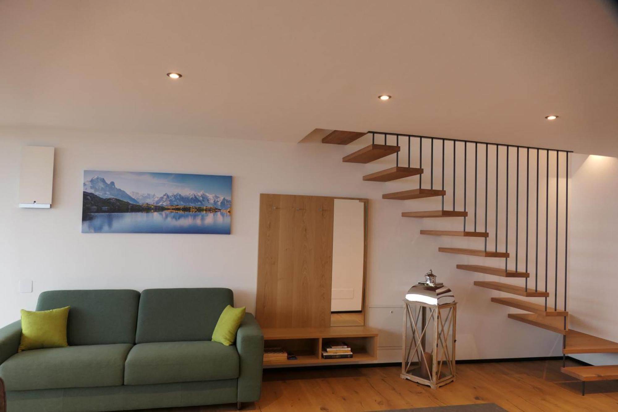 Noelani Natuerliches Waldidyll Apartment San Genesio Atesino Exterior photo