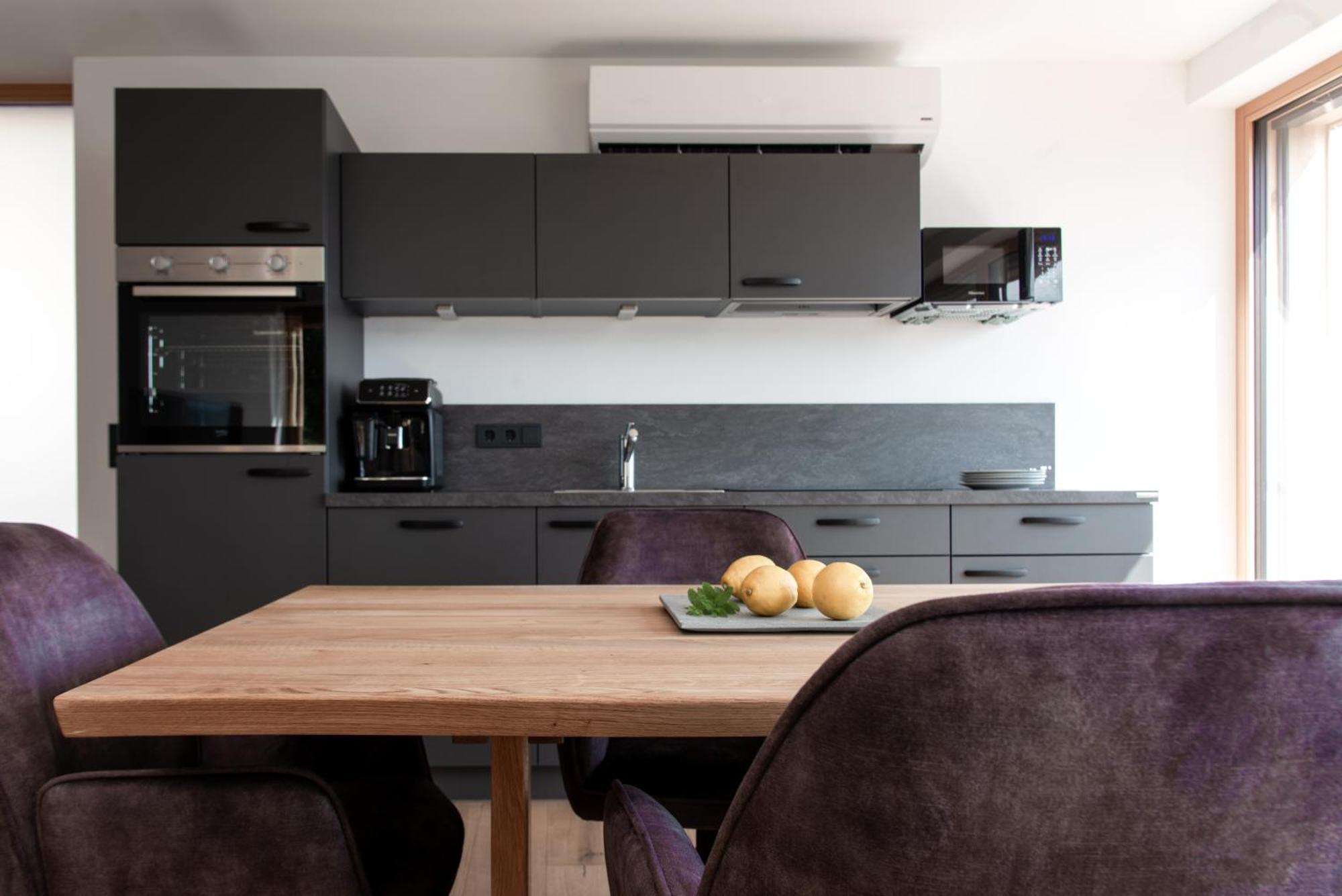 Noelani Natuerliches Waldidyll Apartment San Genesio Atesino Exterior photo