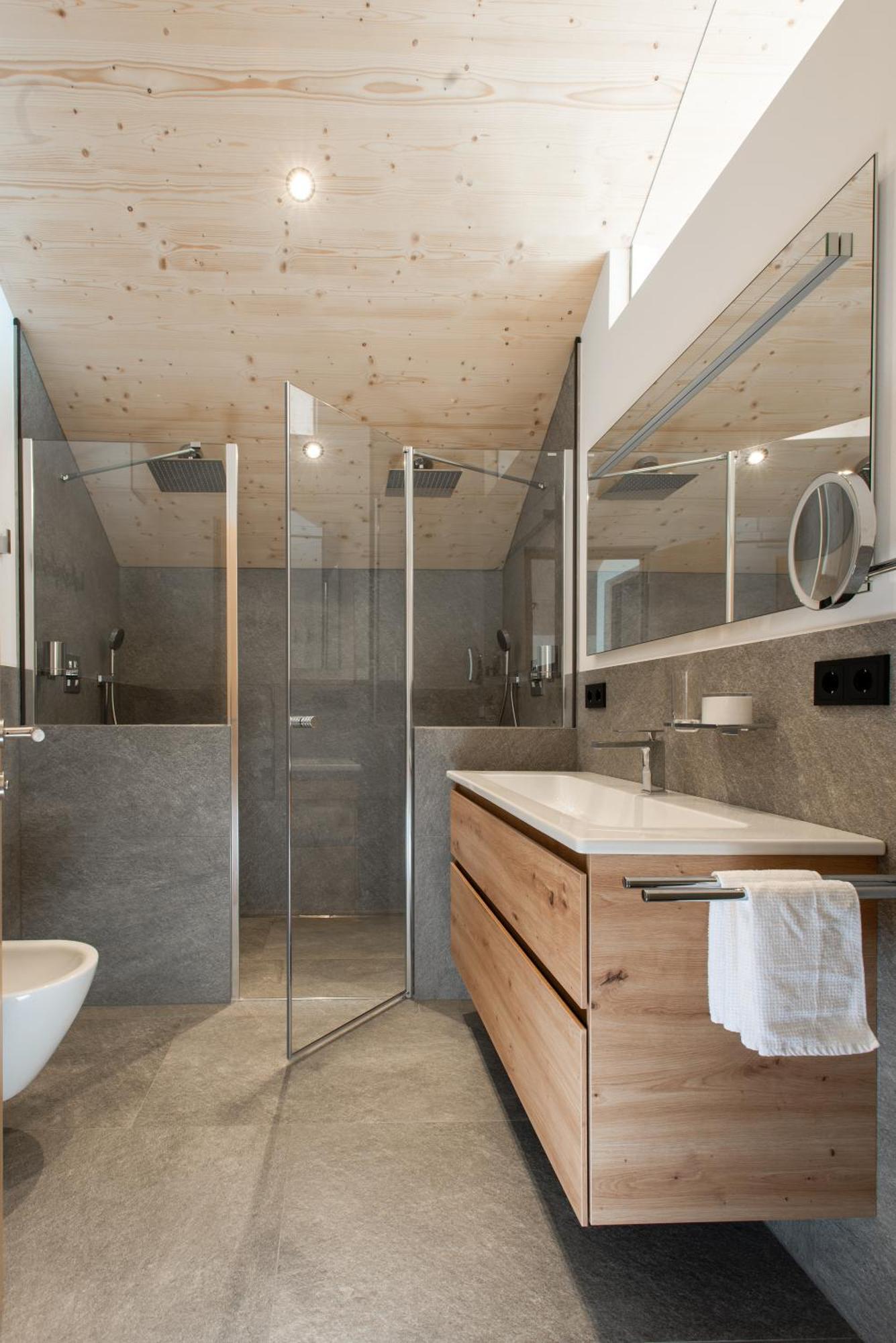 Noelani Natuerliches Waldidyll Apartment San Genesio Atesino Exterior photo